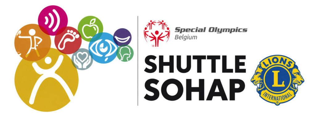 Shuttle SOHAP